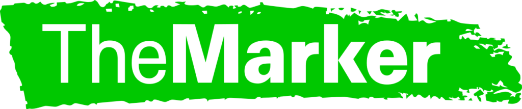 1280px TheMarker Logo.svg